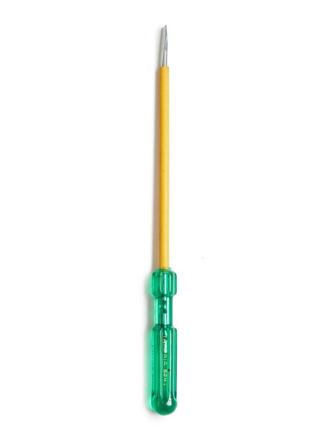 Taparia TK-070 822I, 936I, 824I, 818, WS05 Insulated Slotted Screwdrivers, Wire Stripper, Tester Set - Image 4